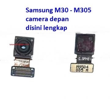 Jual Camera depan Samsung M30