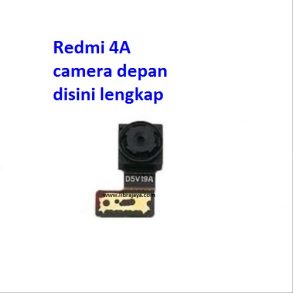 camera-depan-xiaomi-redmi-4a