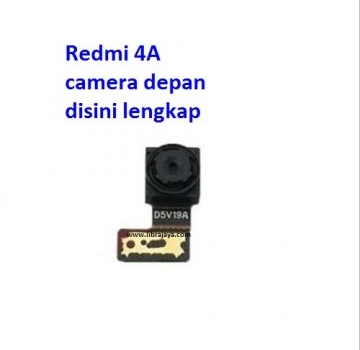 Jual Camera depan Redmi 4A