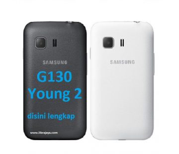 Jual Casing Samsung G130