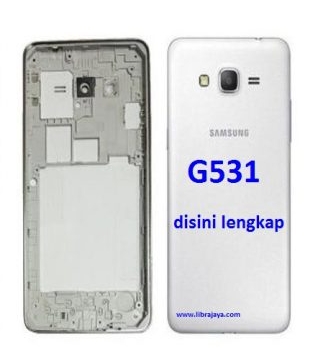 Jual Casing Samsung G531