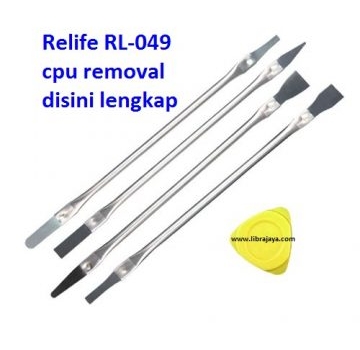 Jual Cpu Removal Relife RL-049