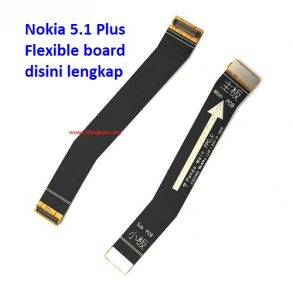 flexible-board-nokia-5-1-plus-board