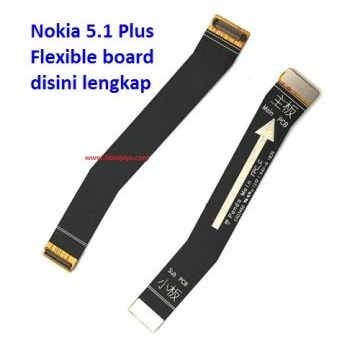 flexible-board-nokia-5-1-plus-board