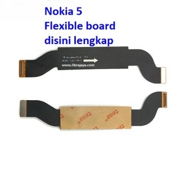 Jual Flexible board Nokia 5