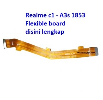 Jual Flexible board Oppo A3s 1853
