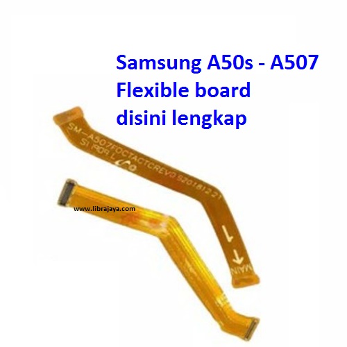 Fleksibel board Samsung A50s