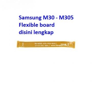 Jual Flexible board Samsung M30