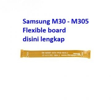 flexible-board-samsung-m30-m305