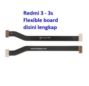 Jual Flexible board Redmi 3