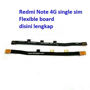 flexible-board-xiaomi-redmi-note-1-4g-single-sim