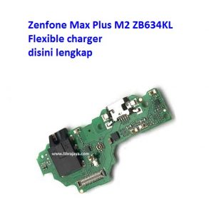 flexible-charger-asus-zenfone-max-plus-m2-zb634kl