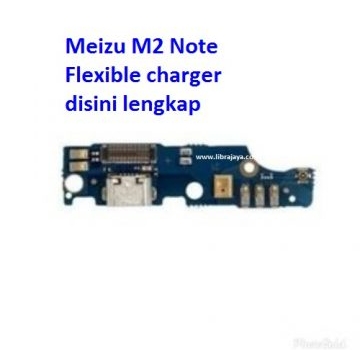 Jual Flexible charger Meizu M2 Note