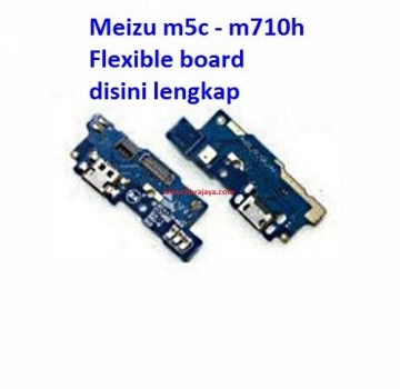 Jual Flexible charger Meizu M5c