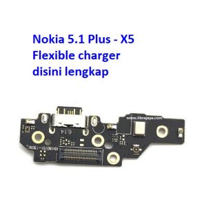 flexible-charger-nokia-5-1-plus-x5