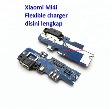 Jual Flexible charger Xiaomi Mi4i