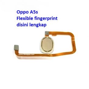 flexible-fingerprint-sensor-oppo-a5s