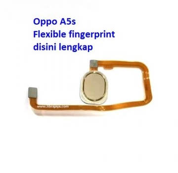 Jual Flexible sensor Oppo A5s