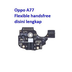 flexible-handsfree-oppo-a77