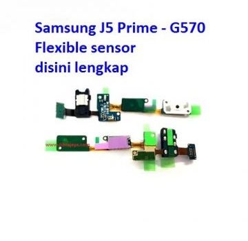 Jual Flexible sensor Samsung J5 Prime