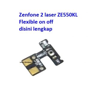 flexible-on-off-asus-zenfone-2-laser-ze550kl-z00ld