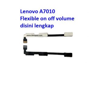 flexible-on-off-volume-lenova-a7010