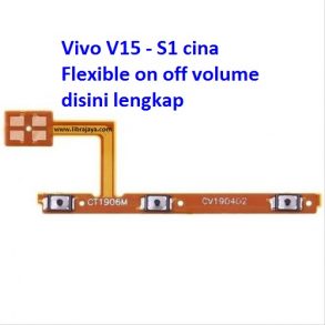 flexible-on-off-volume-vivo-v15-s1-cina