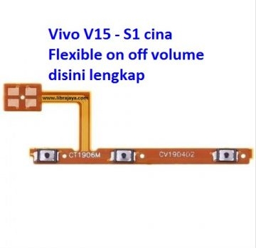 flexible-on-off-volume-vivo-v15-s1-cina