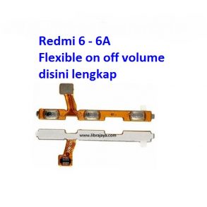 flexible-on-off-volume-xiaomi-redmi-6-6a