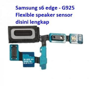 Jual Flexible sensor Samsung S6 edge