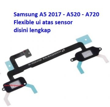 Jual Flexible sensor Samsung A5 2017