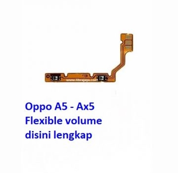 Jual Flexible volume Oppo A5