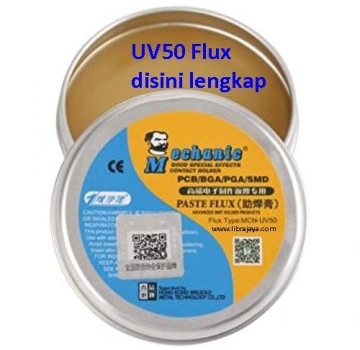 Jual Flux Mechanic UV50