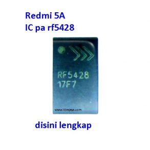 ic-pa-rf5428-xiaomi-redmi-5a