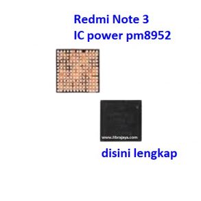 ic-power-pm8952-xiaomi-redmi-note-3