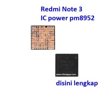 ic-power-pm8952-xiaomi-redmi-note-3