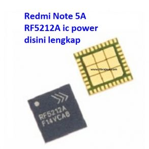 ic-power-rf5212a-xiaomi-redmi-note-5a