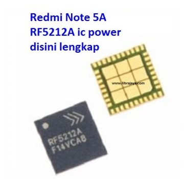 ic-power-rf5212a-xiaomi-redmi-note-5a