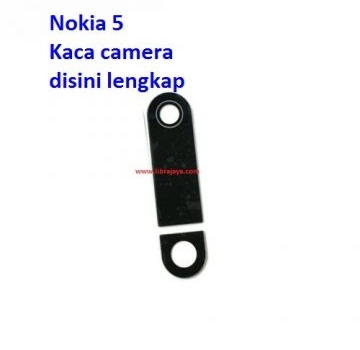 Jual Kaca camera Nokia 5
