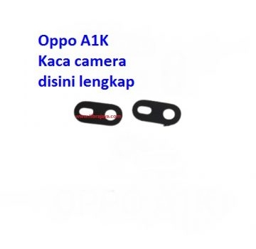 Jual Kaca camera Oppo A1K