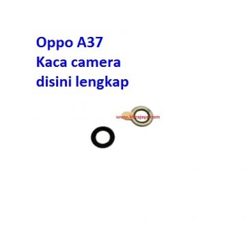 Jual Kaca camera Oppo A37