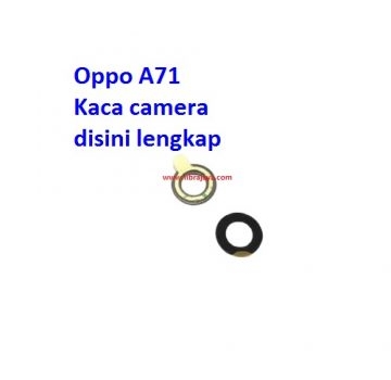 Jual Kaca camera Oppo A71