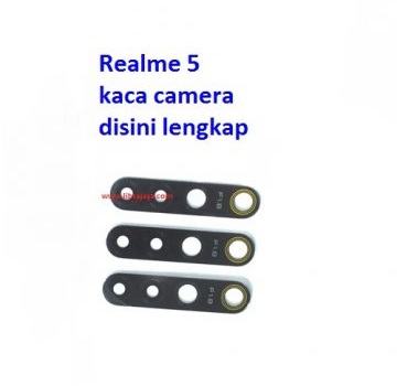 Jual Kaca camera Realme 5