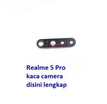 Jual Kaca camera Realme 5 Pro