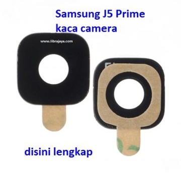 Jual Kaca camera Samsung J5 Prime