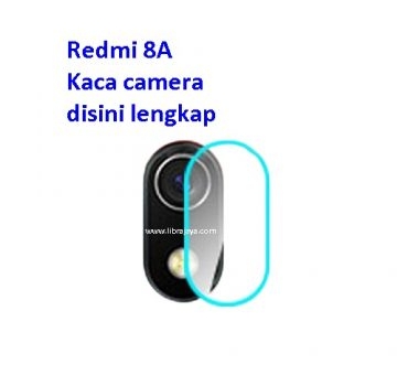 Jual Kaca camera Redmi 8A lensa only