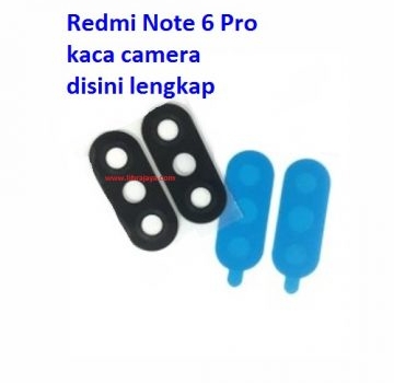 Jual Kaca camera Redmi Note 6 Pro