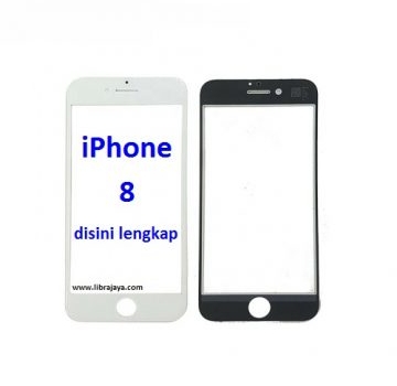 Jual Kaca lcd iPhone 8