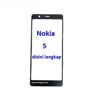 Jual Kaca lcd Nokia 5