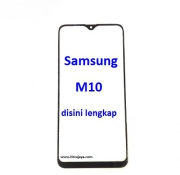 Jual Kaca lcd Samsung M10